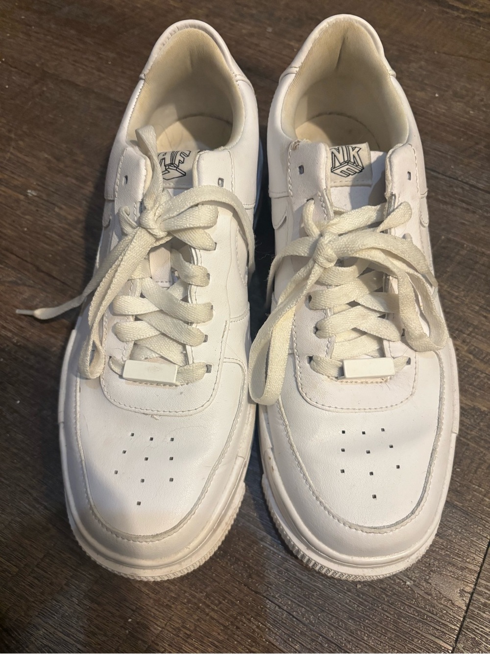 Nike Air Force